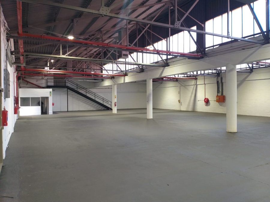 To Let Commercial Property for Rent in Paarden Eiland Western Cape